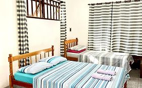 Quarto Marrapaiá